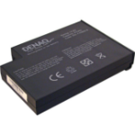 Denaq DQ-F4486A-8 laptop spare part Battery