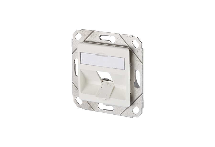 1309141102-E socket-outlet White