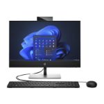 HP ProOne 440 G9 AIO 23.8'/24' FHD NT Intel i7-14700T 16GB DDR5 512GB SSD WIN 11 PRO Intel UHD 770 GPU WiFi6 Webcam DP HDMI KB+Mouse 1Yr OS WTY