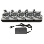 Zebra CRD-TC5A-5SC10D-1 handheld mobile computer accessory Charging cradle