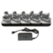 Zebra CRD-TC5AB-5SC10D-1 handheld mobile computer accessory Charging cradle