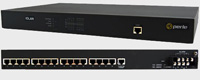 Perle IOLAN SDS16C DHV gateway/controller