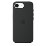 Apple MD3N4ZM/A mobile phone case 15.5 cm (6.1") Cover Black