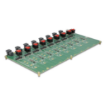 DeLOCK 61073 interfacekaart/-adapter M.2