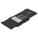 2-Power 2P-K3JK9 laptop spare part Battery