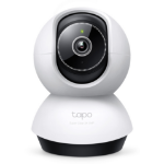TP-Link Tapo TC74 security camera Bulb IP security camera Indoor 2880 x 1620 pixels Ceiling/Desk