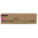 Develop A04P3D0/TN-610M Toner magenta, 24K pages/5% 460 grams for Develop Ineo + 5500