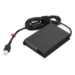 Lenovo 4X21L38720 power adapter/inverter Indoor 135 W Black