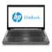 HP EliteBook 8770w i7-3630QM Mobile workstation 43.9 cm (17.3") Full HD Intel® Core™ i7 4 GB DDR3-SDRAM 750 GB HDD NVIDIA® Quadro® K3000M Wi-Fi 4 (802.11n) Windows 7 Professional Charcoal