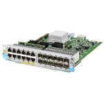 Hewlett Packard Enterprise J9989A network switch module Gigabit Ethernet