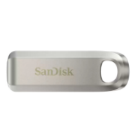 SanDisk SDCZ75-256G-G46 USB flash drive 256 GB USB Type-C 3.2 Gen 1 (3.1 Gen 1) Silver