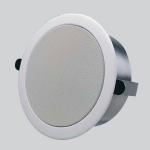 Penton RCS8FTCX/ENC loudspeaker White Wired 20 W