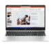 HP 250 G10 Intel® Core™ i5 i5-1334U Laptop 39,6 cm (15.6") Full HD 8 GB DDR4-SDRAM 256 GB SSD Wi-Fi 6 (802.11ax) Windows 11 Pro Silber