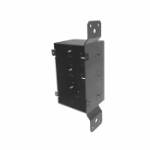 RTI 10-210560-15 signage display mount 8.89 cm (3.5") Black