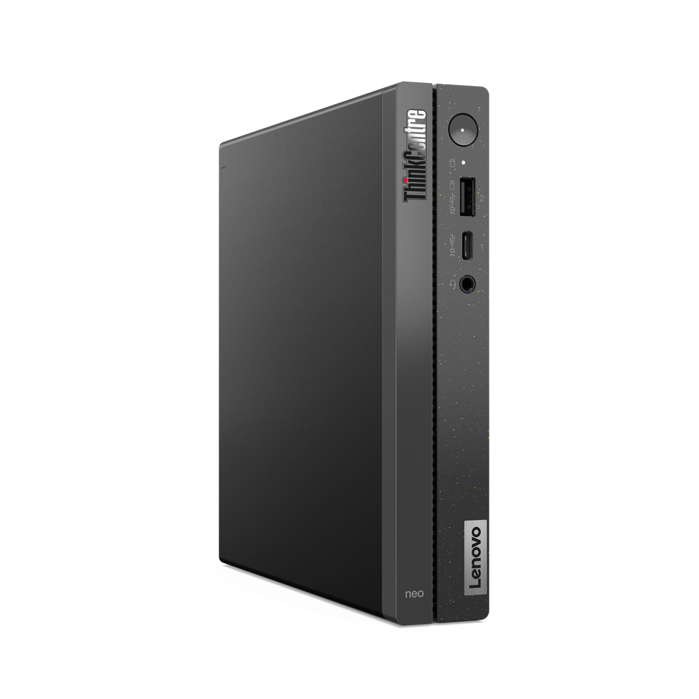 Image of Lenovo ThinkCentre neo 50q Intel® Core i3 i3-1215U 8 GB...