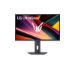 LG 27G610A-B computer monitor 68.6 cm (27") 2560 x 1440 pixels Quad HD LCD Black