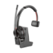 Poly Savi 8210 Office DECT 1880-1900 MHz Single Ear Headset