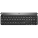 Logitech Craft Advanced keyboard with creative input dial