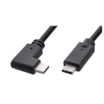 Microconnect USB3.1CC1RA USB cable 1 m USB 3.2 Gen 2 (3.1 Gen 2) USB C Black