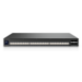 Ubiquiti UniFi EAV-XG-24-PoE (2150W) Managed L2/L3 10G Ethernet (100/1000/10000) Power over Ethernet (PoE) 1U Black