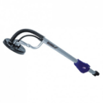 DEDRA DED7748 portable sander Drywall sander 2000 RPM Black, Blue, Grey 710 W