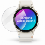 JLC Samsung Galaxy Watch 7 2D Tempered Glass