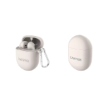 Canyon CNS-TWS6BE headphones/headset True Wireless Stereo (TWS) Head-band Calls/Music/Sport/Everyday Bluetooth White