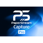 Fujitsu PaperStream Capture Pro, 1y 1 license(s) Subscription 1 year(s) 12 month(s)