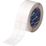 Brady THT-141-488-3 printer label White Self-adhesive printer label