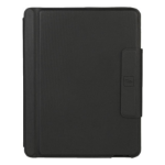 Tucano IPD1122TAC-TK-DE-BK tablet case 27.9 cm (11") Folio Black