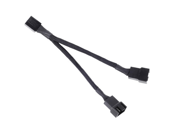 Image of Silverstone SST-CPF01 internal power cable 0.1 m