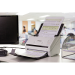 Epson WorkForce DS-770 Power PDF