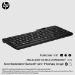 HP 475 Dual-Mode Wireless-Tastatur