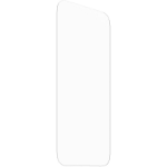OtterBox Alpha Glass Series for Apple iPhone 14 Pro, transparent