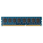 HP 4GB PC3-12800 4GB DDR3 1600MHz ECC memory module
