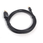 Just You PC Oxhorn Mini DisplayPort to DisplayPort Cable Male to Male V1.4 8K@60Hz  3m