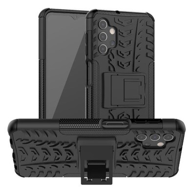 JLC Samsung A02s Tyre - Black