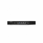 Ubiquiti Damaged Packaging - Ubiquiti EdgeRouter 4 Port Router with SFP - ER-4