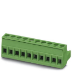 Phoenix Contact MSTB 2.5/3-ST-5.08 terminal block Green