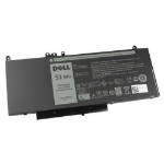 Origin Storage DELL Battery 4 Cell 51W Battery