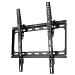 Hama 00118069 tv-bevestiging Zwart