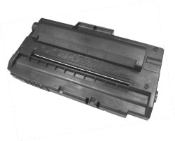 Image of CTS Wholesale Compatible Xerox Phaser 3150 Black Hi Yld at Toner 109R0
