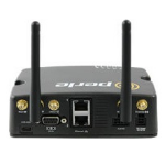 PERLE IRG5521+ Router