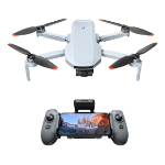 Potensic ATOM 2 4 rotors Quadcopter 48 MP 3840 x 2160 pixels 2230 mAh Grey