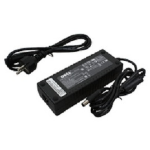 DELL 65W AC Adapter power adapter/inverter Black