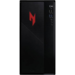 Acer NITRO 20 N20 Intel Core 5 210H 16 GB DDR4-SDRAM 512 GB SSD NVIDIA GeForce RTX 5060 Windows 11 Home Desktop PC Black