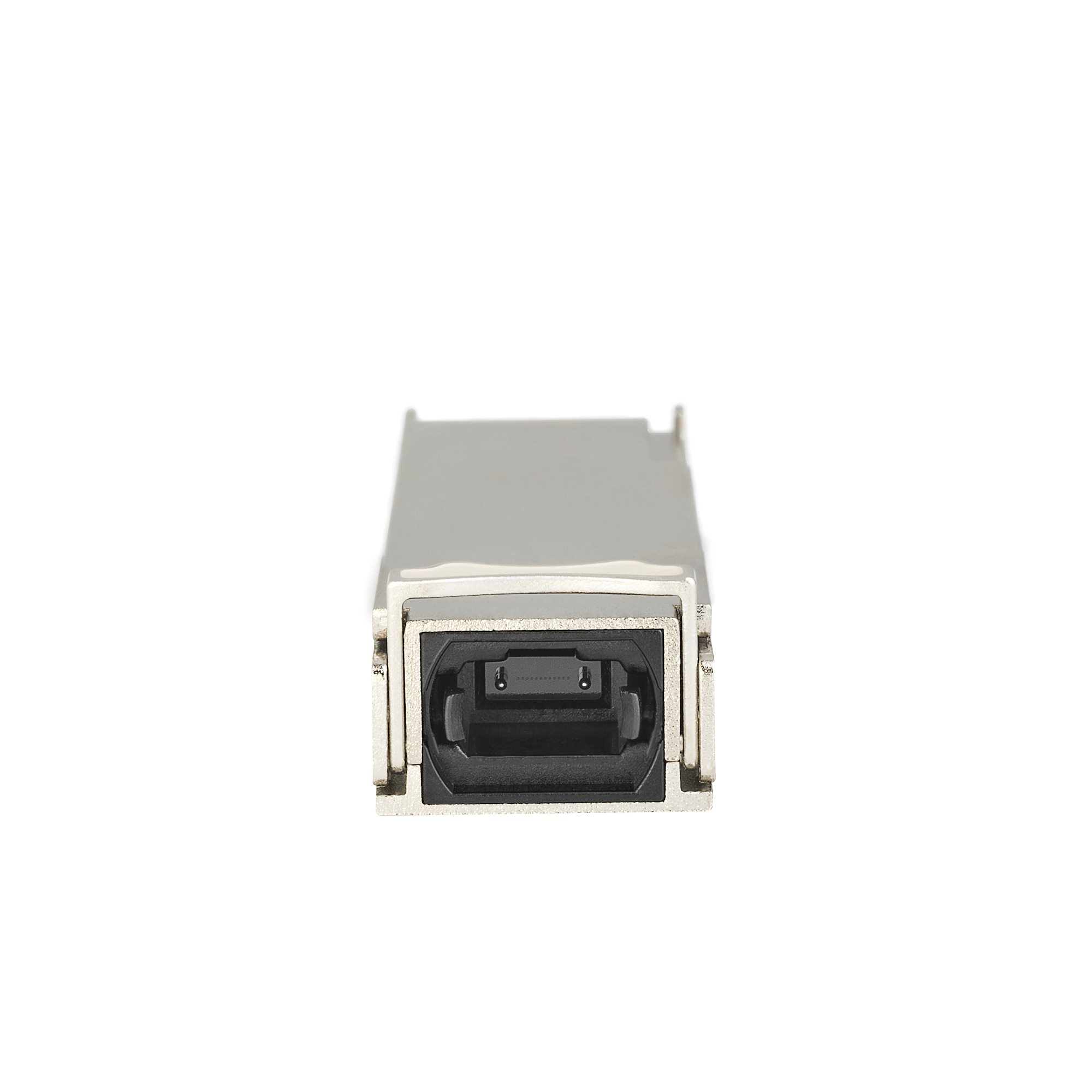 StarTech.com QSFP40GSR4ST Compatible 40G QSFP+ 150 m Transceiver