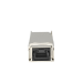 StarTech.com QSFP40GSR4ST network transceiver module Fiber optic 40000 Mbit/s QSFP+ 850 nm