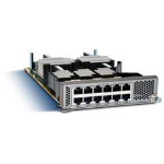 Cisco N55-M12T= network switch module