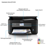Epson Expression Home XP-5150